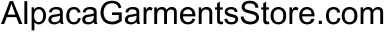 AlpacaGarmentsStore.com